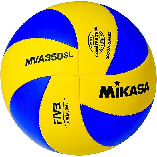 Mikasa Volleyball